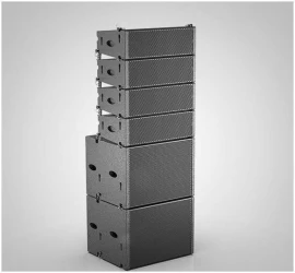 SVS Audiotechnik L206ASUB в Москве c доставкой