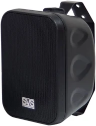 SVS Audiotechnik WS-40 Black в Москве c доставкой