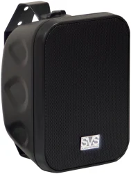 SVS Audiotechnik WS-40 Black в Москве c доставкой