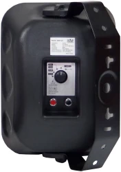 SVS Audiotechnik WS-40 Black в Москве c доставкой