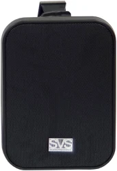 SVS Audiotechnik WS-40 Black в Москве c доставкой