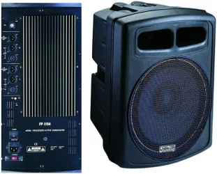 Soundking FP0115A в Москве c доставкой