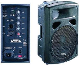 Soundking FP0210A в Москве c доставкой
