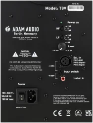 Adam T8V в Москве c доставкой