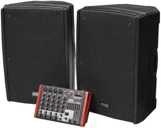 Nordfolk MS15 MKII в Москве c доставкой