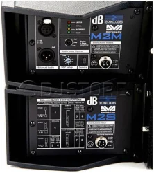 Db Technologies DVA-M2M-M2S в Москве c доставкой