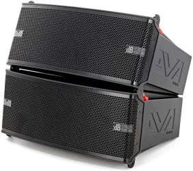 Db Technologies DVA-M2M-M2S в Москве c доставкой
