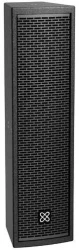 Crest Audio CPL 4L+ Black в Москве c доставкой