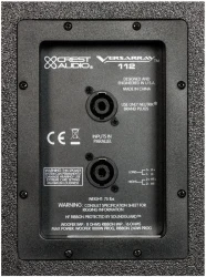Crest Audio Versarray 112 MK III в Москве c доставкой