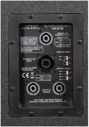 Crest Audio Versarray 218 MK III Sub в Москве c доставкой