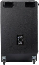 Crest Audio Versarray 218 MK III Sub в Москве c доставкой