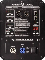 Crest Audio Versarray Pro 112 в Москве c доставкой