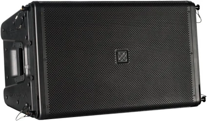 Crest Audio Versarray Pro 112 в Москве c доставкой