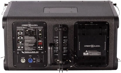 Crest Audio Versarray Pro 112 в Москве c доставкой