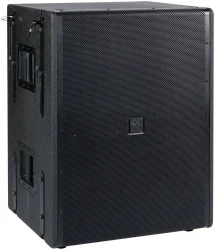 Crest Audio Versarray Pro 215 Sub в Москве c доставкой