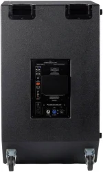 Crest Audio Versarray Pro 218 Sub в Москве c доставкой