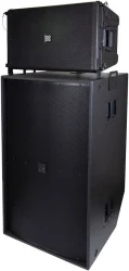 Crest Audio Versarray Pro 218 Sub в Москве c доставкой