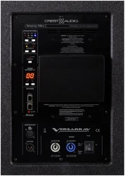 Crest Audio Versarray Pro 218 Sub в Москве c доставкой