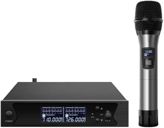 Axelvox DWS7000HT ST Bundle в Москве c доставкой