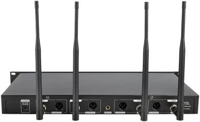 Axelvox DWS7000HT FC Bundle в Москве c доставкой