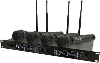 Axelvox DWS7000HT FC Bundle в Москве c доставкой