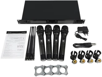 Axelvox DWS7000HT FC Bundle в Москве c доставкой
