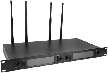 Axelvox DWS7000HT FC Bundle в Москве c доставкой