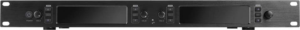 Axelvox DWS7000HT FC Bundle в Москве c доставкой