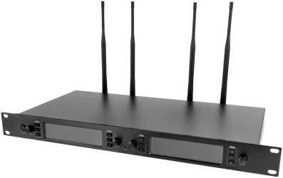 Axelvox DWS7000HT FC Bundle в Москве c доставкой
