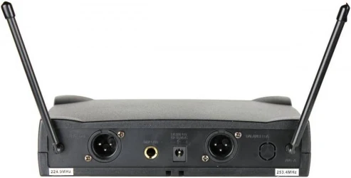 Proaudio DWS-204HT* в Москве c доставкой