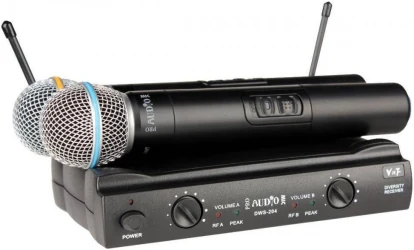 Proaudio DWS-204HT* в Москве c доставкой