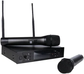 Axelvox DWS7000HT HT Bundle в Москве c доставкой