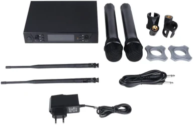 Axelvox DWS7000HT HT Bundle в Москве c доставкой