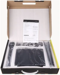Axelvox DWS7000HT HT Bundle в Москве c доставкой