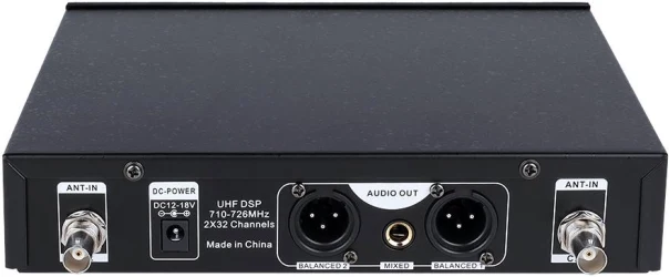 Axelvox DWS7000HT HT Bundle в Москве c доставкой