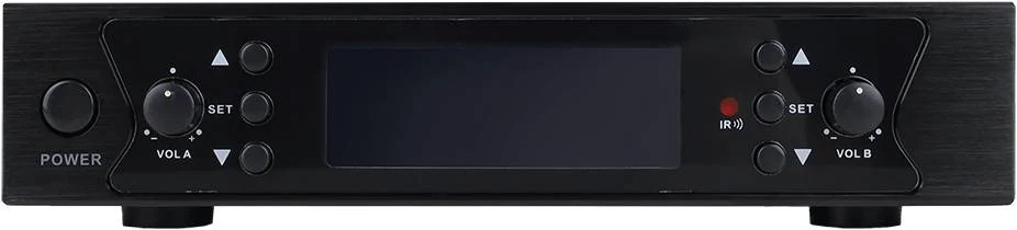 Axelvox DWS7000HT HT Bundle в Москве c доставкой