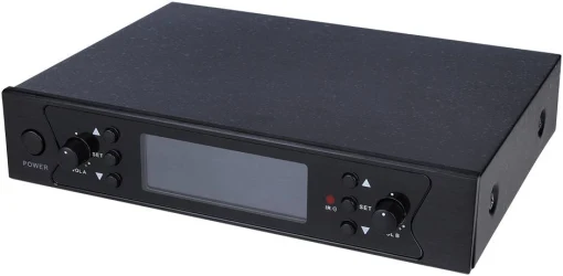 Axelvox DWS7000HT HT Bundle в Москве c доставкой
