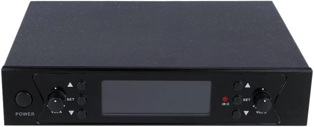 Axelvox DWS7000HT HT Bundle в Москве c доставкой