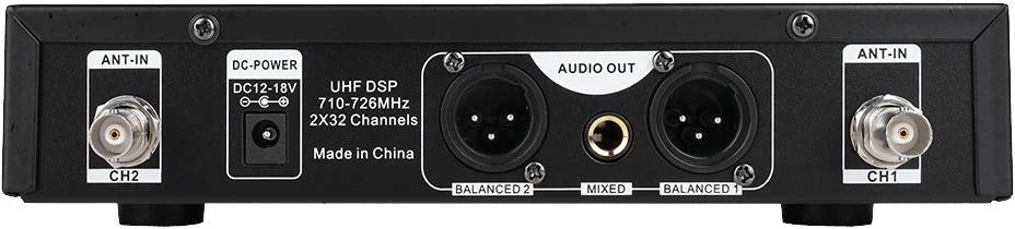 Axelvox DWS7000HT HT Bundle в Москве c доставкой