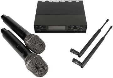 Axelvox DX800FK в Москве c доставкой