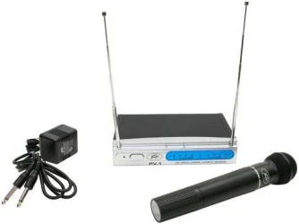 Peavey PV-1 V1 HH 203.400MHZ в Москве c доставкой