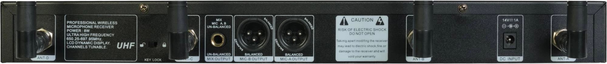DP Technology 220 VOCAL в Москве c доставкой