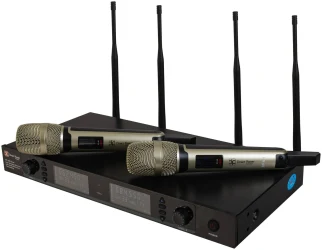 DP Technology 220 VOCAL в Москве c доставкой