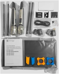 DP Technology 220 VOCAL в Москве c доставкой