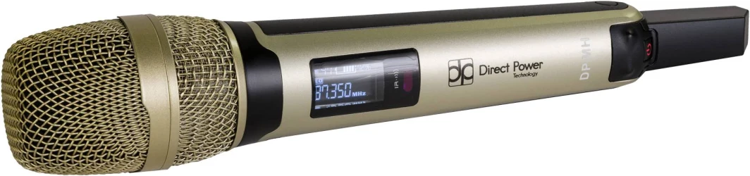 DP Technology 220 VOCAL в Москве c доставкой