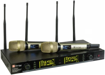 DP Technology 220 VOCAL в Москве c доставкой
