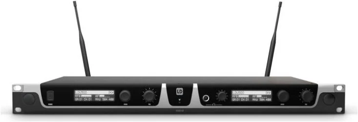 LD Systems U505 HHC 2 в Москве c доставкой