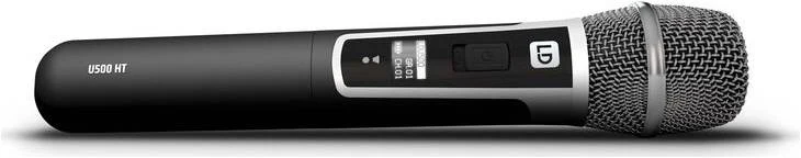 LD Systems U505 HHC 2 в Москве c доставкой