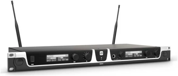 LD Systems U505 HHC 2 в Москве c доставкой