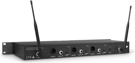 LD Systems U505 HHC 2 в Москве c доставкой